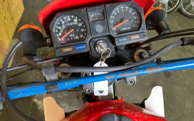 KAWASAKI KL250R KL250D