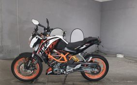 KTM 390 DUKE JGJ40
