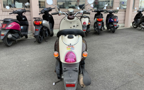 YAMAHA VINO SA37J