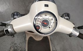 HONDA GIORNO AF70