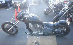 HONDA STEED400 1990 6105