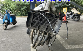 HONDA CBR250RR