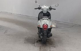 HONDA GIORNO AF77