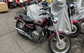 HONDA REBEL MC13