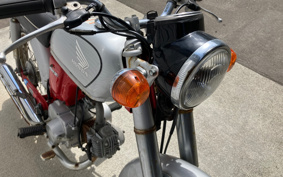 HONDA BENLY50 CD50