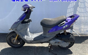 SUZUKI ZZ