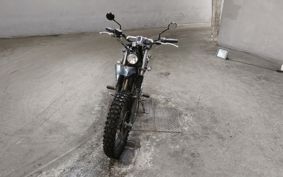 SUZUKI GLASS TRACKER BIG BOY NJ47A