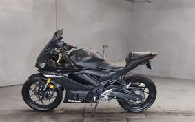 YAMAHA YZF-R25 RG43J
