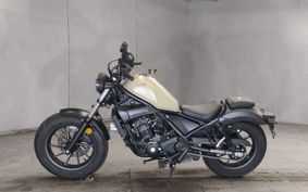 HONDA REBEL MC49