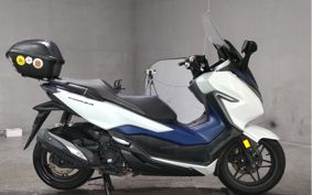 HONDA FORZA MF13