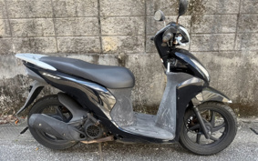 HONDA DIO 110 JF58