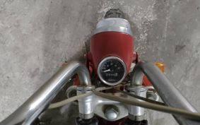 HONDA MONKEY Z50J