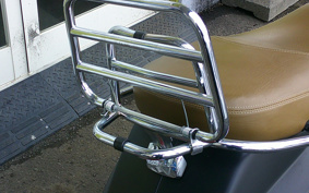 VESPA  VESPA VXL125