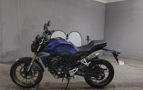 HONDA CB250R MC52