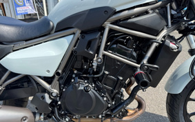 KAWASAKI ELIMINATOR 400-1 2023 EL400A