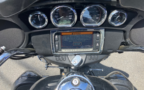 HARLEY HARLEY FLHTCU 2014 MAL