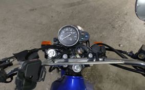 HONDA FTR223 MC34