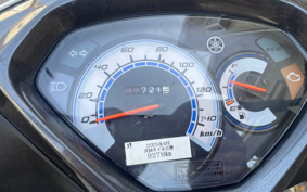 YAMAHA  AXIS Z SEJ6J
