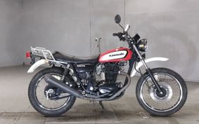 KAWASAKI 250TR BJ250F