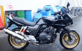 HONDA CB400 SUPER  BOL DOR ABS 2013 NC42