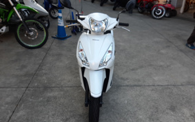 HONDA DIO 110 JF58