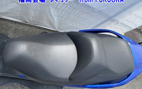 SUZUKI SKYWAVE 250M
