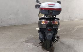 HONDA FORZA Z MF10