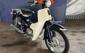 HONDA SUPER CUB90 HA02