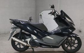 HONDA PCX HYBRID  JF84