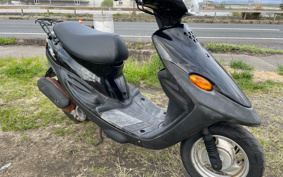 YAMAHA BJ SA24J
