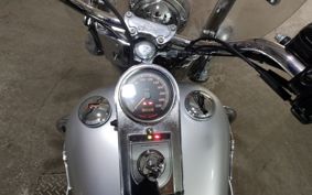 HARLEY HARLEY FLSTC1450 BJY