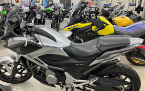HONDA NC 700 X 2012 RC63