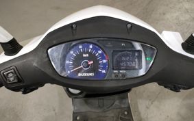 SUZUKI GSR125 VTD44