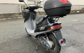 SUZUKI ADDRESS V100 CE11A