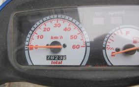 SUZUKI ZZ CA1PB