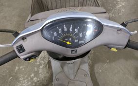 HONDA DIO CHESTER AF62