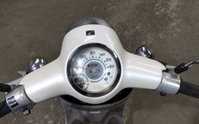 HONDA GIORNO AF70