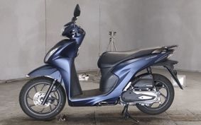 HONDA DIO 110 JK03