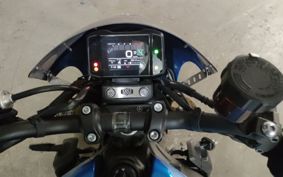 YAMAHA XSR900 RN80J