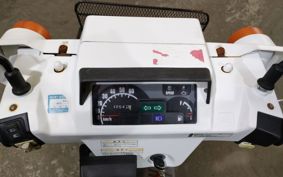 HONDA GYRO TD02