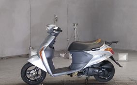 SUZUKI LETS5 CA47A