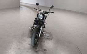 HONDA STEED400 NC26