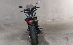 HONDA NC750S RC70