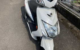 YAMAHA CYGNUS125XSR SE44J