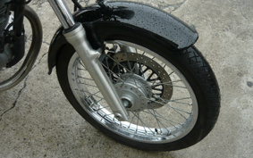 SUZUKI ST250 NJ4AA