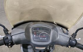 SUZUKI ADDRESS V110 CF11A