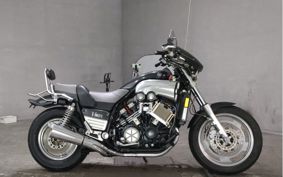 YAMAHA VMAX 2WEE