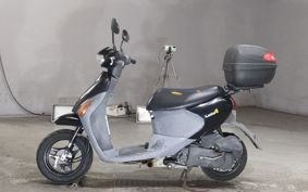 SUZUKI LETS4 CA45A
