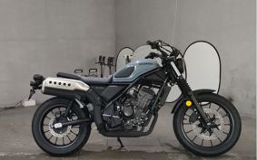HONDA CL250 MC57