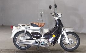 HONDA LITTLE CUB AA01